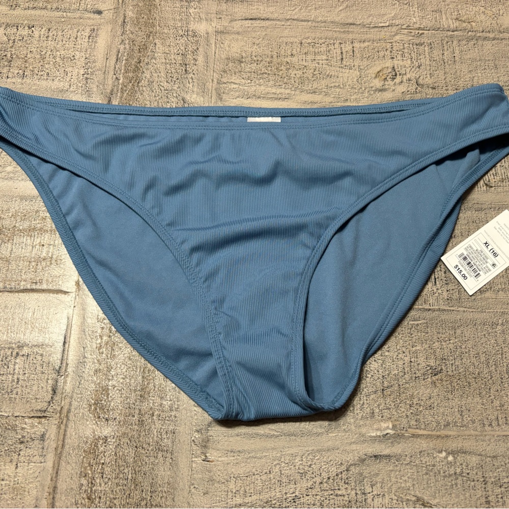 Swimsuit Bottom